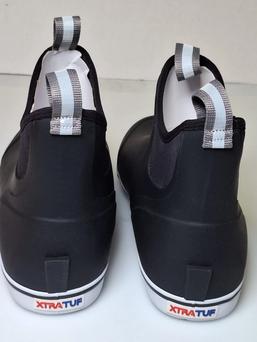 XTRATUF Men's 6